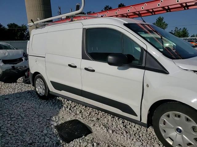 NM0LS7E70G1280056 2016 Ford Transit Connect Xl