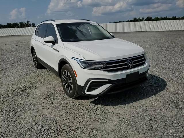 2023 Volkswagen Tiguan S VIN: 3VVRB7AX6PM044213 Lot: 67530284