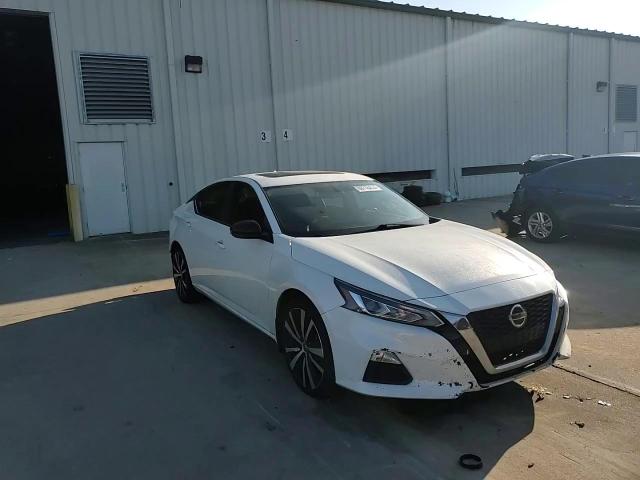 2019 Nissan Altima Sr VIN: 1N4BL4CV2KC146437 Lot: 68716414