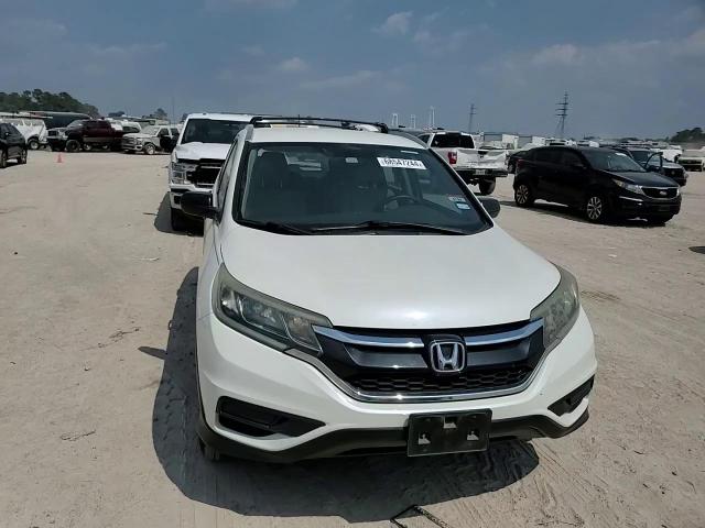 2015 Honda CR-V - Image 11