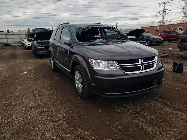 2020 Dodge Journey Se VIN: 3C4PDCAB2LT280905 Lot: 69507114