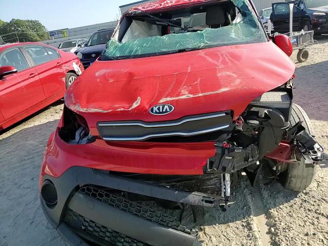 2019 Kia Soul VIN: KNDJN2A29K7672988 Lot: 67886944