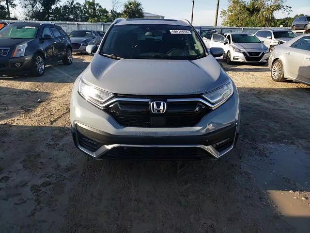 2022 Honda Cr-V Touring VIN: 5J6RT6H97NL005314 Lot: 69478894