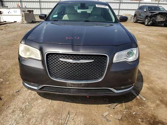 2015 Chrysler 300 Limited VIN: 2C3CCARGXFH760794 Lot: 68487544