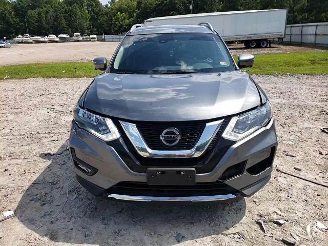 2018 Nissan Rogue S VIN: JN8AT2MT1JW456586 Lot: 68518044