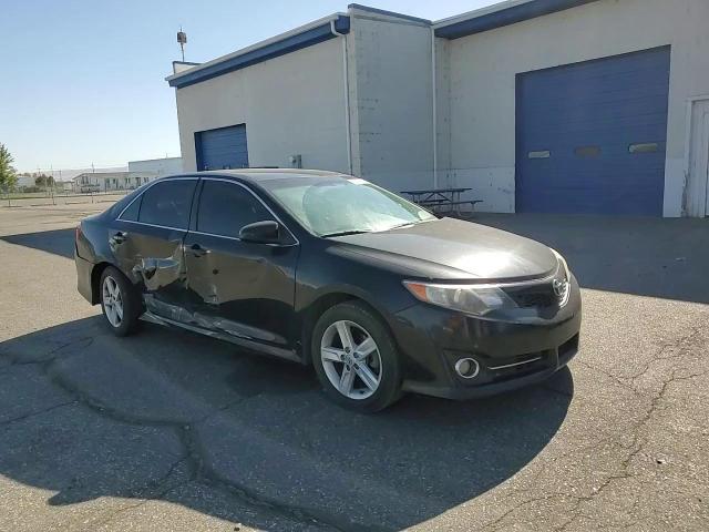 2014 Toyota Camry L VIN: 4T1BF1FK2EU779743 Lot: 69427844