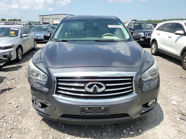 2014 Infiniti Qx60 VIN: 5N1AL0MM9EC541493 Lot: 67842664