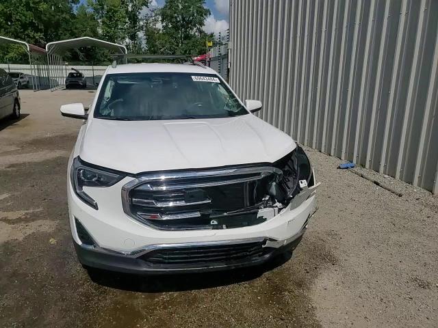 2020 GMC Terrain Slt VIN: 3GKALVEX4LL276160 Lot: 69643484