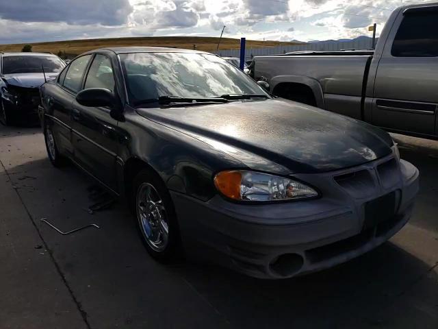 2003 Pontiac Grand Am Gt VIN: 1G2NW52E13C137322 Lot: 68789744