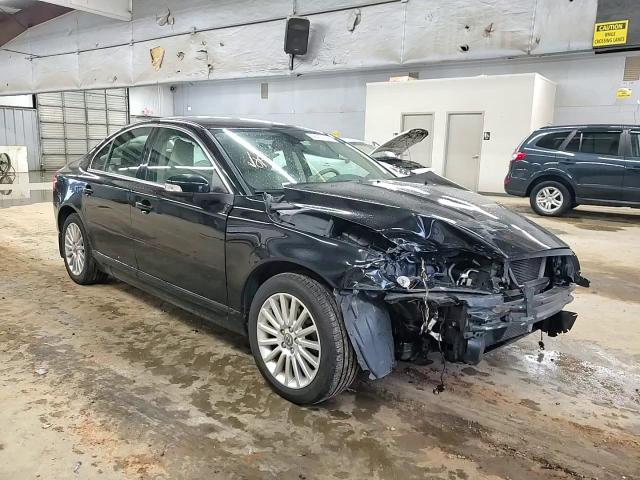 2007 Volvo S80 3.2 VIN: YV1AS982X71045549 Lot: 66494274