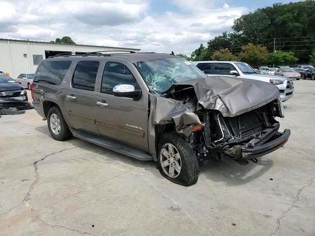 2014 GMC Yukon Xl C1500 Slt VIN: 1GKS1KE07ER240762 Lot: 68081364