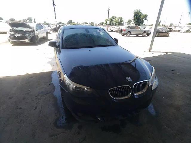 2010 BMW 535 I VIN: WBANW1C54AC167136 Lot: 67410884