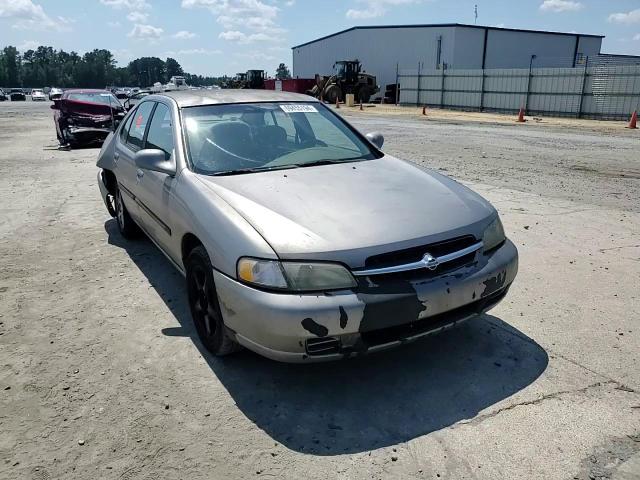 1999 Nissan Altima Xe VIN: 1N4DL01D0XC274632 Lot: 69455194