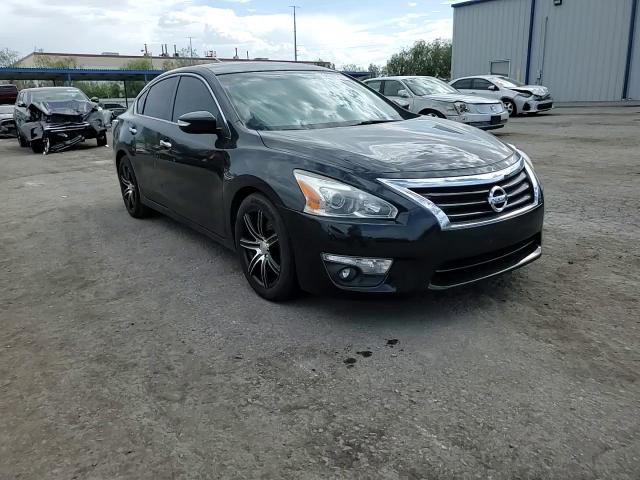 2013 Nissan Altima 2.5 VIN: 1N4AL3AP0DN560835 Lot: 66607214