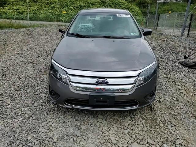 3FAHP0HA5CR401372 2012 Ford Fusion Se