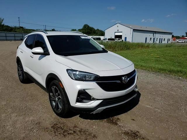 2020 Buick Encore Gx Select VIN: KL4MMDS23LB131888 Lot: 67198764