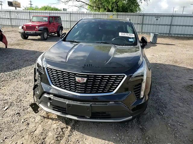 2020 Cadillac Xt4 Premium Luxury VIN: 1GYFZCR48LF144673 Lot: 65676364