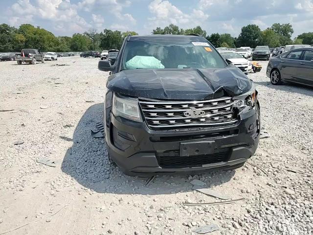 2016 Ford Explorer VIN: 1FM5K8B84GGC42725 Lot: 69806554