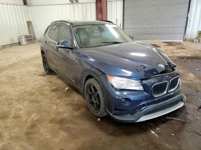 2013 BMW X1 xDrive28I VIN: WBAVL1C59DVR89075 Lot: 68662464