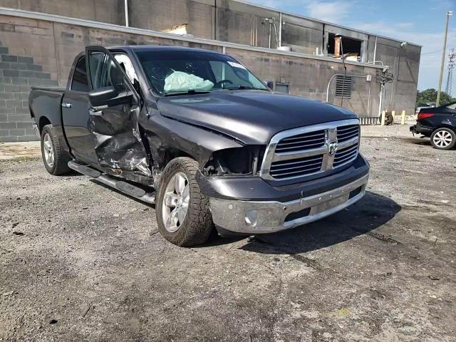 2018 Ram 1500 Slt VIN: 1C6RR7LG2JS221059 Lot: 66745374