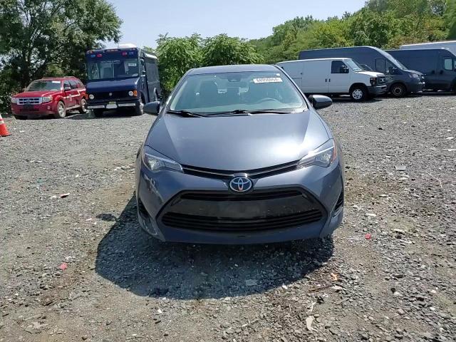 2017 Toyota Corolla L VIN: 2T1BURHE8HC772524 Lot: 68950064