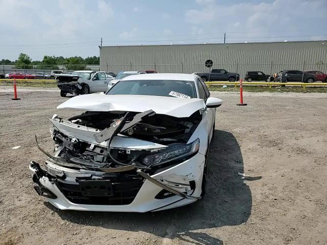 2018 Honda Accord Sport VIN: 1HGCV1F32JA213857 Lot: 67982114