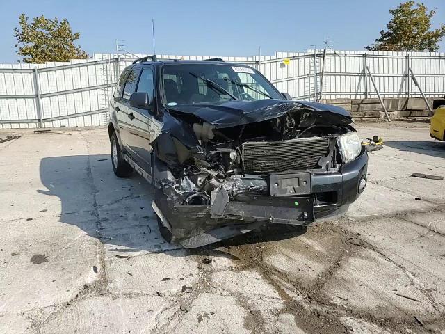 1FMCU0D71BKC09730 2011 Ford Escape Xlt