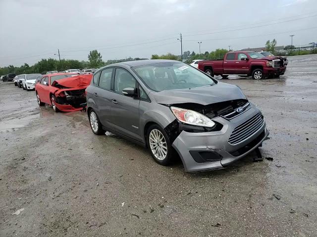 2013 Ford C-Max Se VIN: 1FADP5AU8DL519626 Lot: 70434104