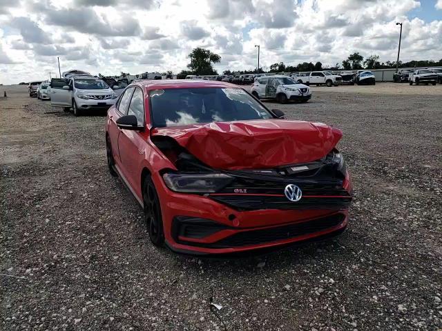 2020 Volkswagen Jetta Gli VIN: 3VW6T7BU9LM021857 Lot: 69297954