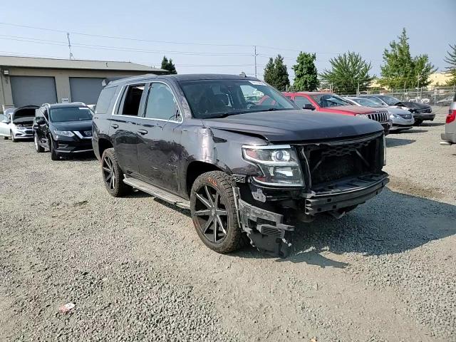 2015 Chevrolet Tahoe K1500 Lt VIN: 1GNSKBKC4FR179158 Lot: 66575654