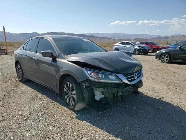 1HGCR2F35DA247922 2013 Honda Accord Lx