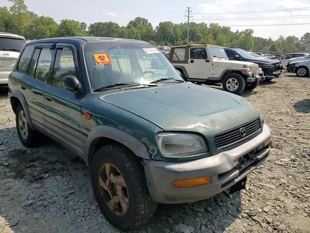 1997 Toyota Rav4 VIN: JT3HP10V9V0144240 Lot: 68132134