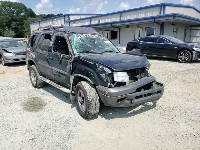 2001 Nissan Xterra Xe VIN: 5N1ED28Y01C517150 Lot: 69445794