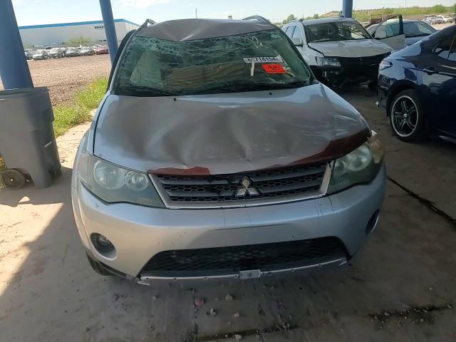 2007 Mitsubishi Outlander Xls VIN: JA4MS41X37U009030 Lot: 69714154