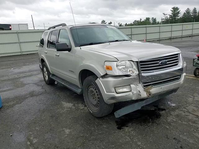 2008 Ford Explorer Xlt VIN: 1FMEU73E68UA67910 Lot: 66920194