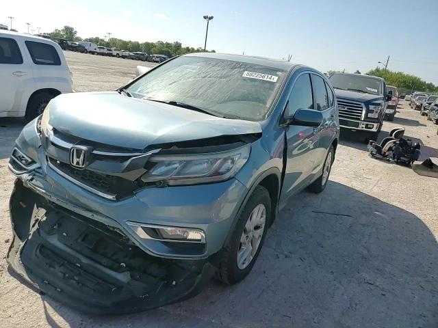 2015 Honda Cr-V Ex VIN: 2HKRM4H59FH700601 Lot: 68225614