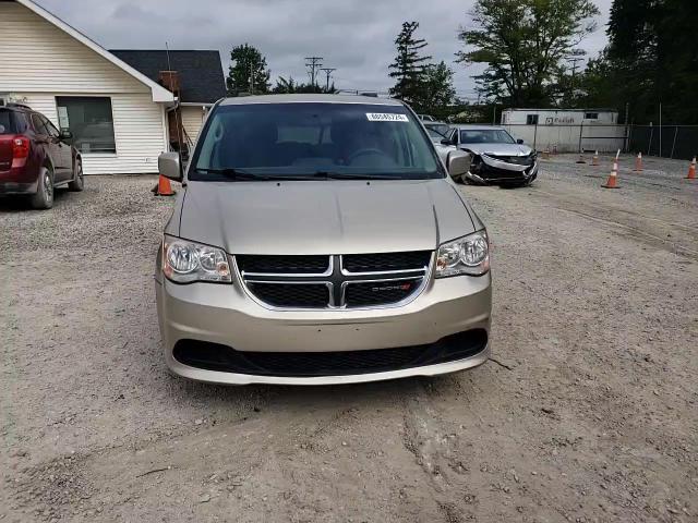 2013 Dodge Grand Caravan Sxt VIN: 2C4RDGCG2DR553113 Lot: 66545724