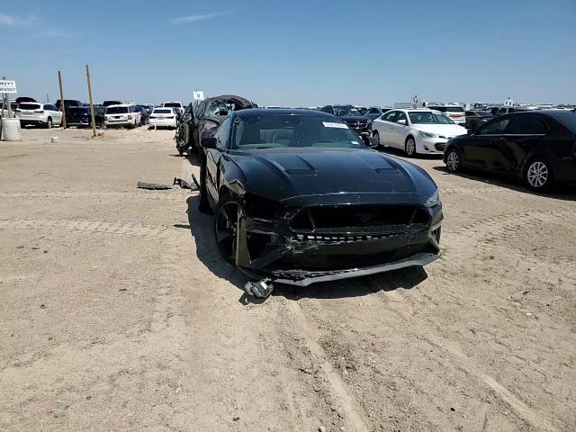 2021 Ford Mustang Gt VIN: 1FA6P8CF9M5148781 Lot: 65812204