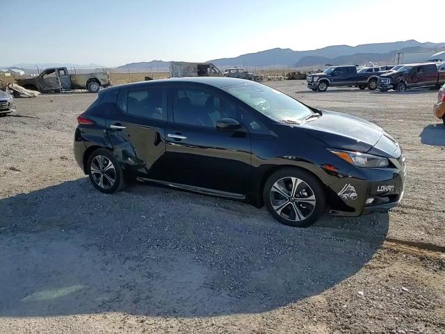 1N4AZ1CPXLC311582 2020 Nissan Leaf Sv