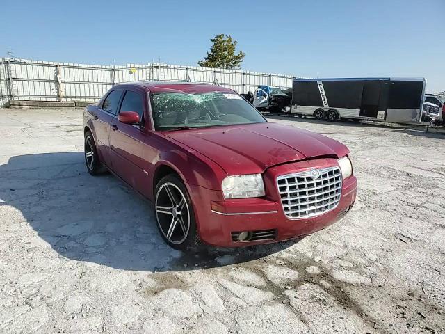 2C3LA53GX8H223724 2008 Chrysler 300 Touring