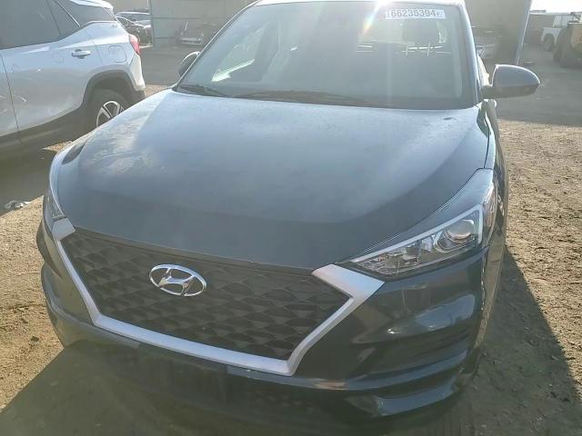 2019 Hyundai Tucson Se VIN: KM8J2CA4XKU063941 Lot: 66235394