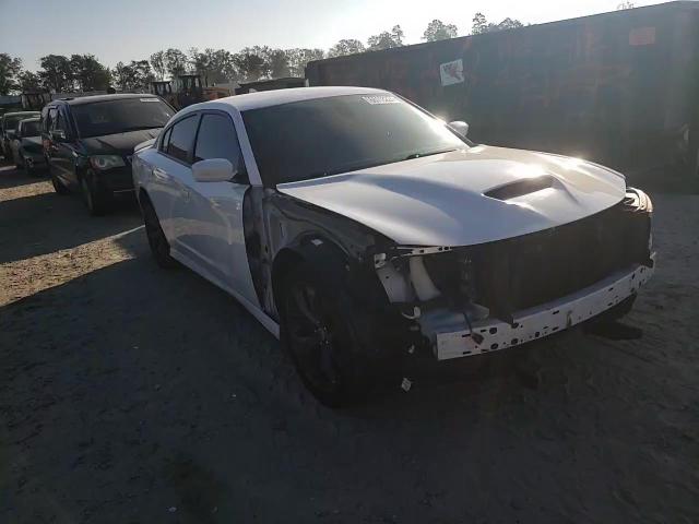 2C3CDXHG4KH583929 2019 Dodge Charger Gt