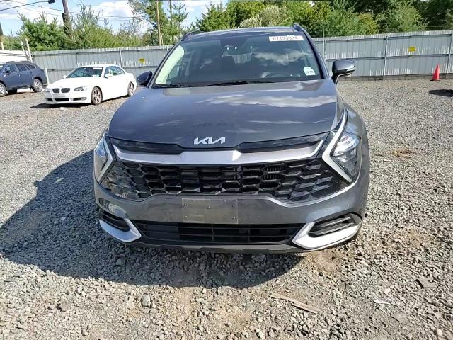 2023 Kia Sportage Ex VIN: KNDPVCAG3P7030334 Lot: 67193834