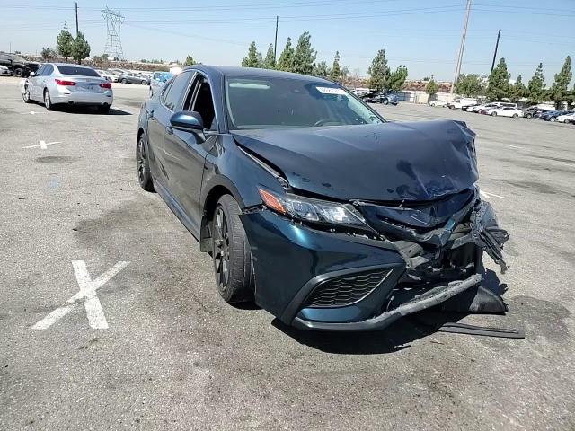 2021 Toyota Camry - Image 10