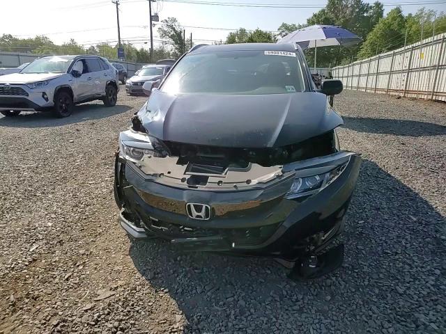 2022 Honda Hr-V Sport VIN: 3CZRU6H10NM718500 Lot: 69001424