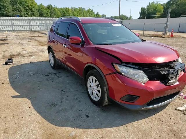 2016 Nissan Rogue S VIN: 5N1AT2MN9GC891147 Lot: 69191724