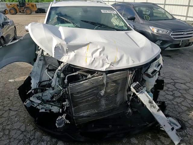 2019 Chevrolet Equinox - Image 12
