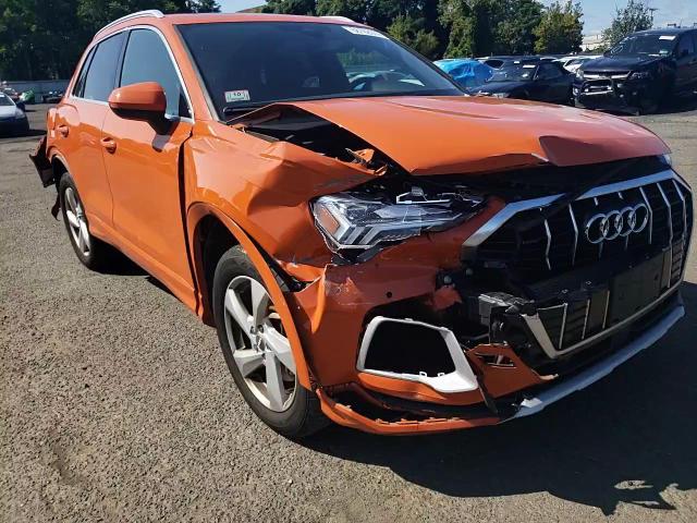 2020 Audi Q3 Premium Plus VIN: WA1BECF33L1109994 Lot: 68162974