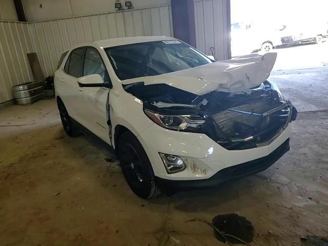 2019 Chevrolet Equinox Lt VIN: 3GNAXKEV0KL214371 Lot: 66172544