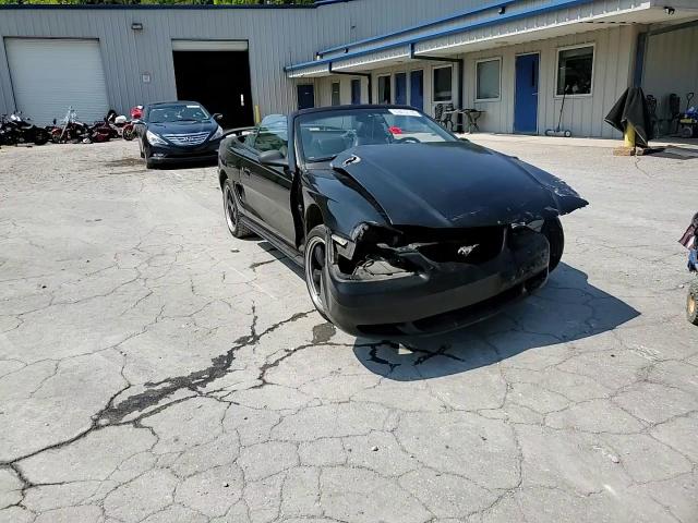 1995 Ford Mustang Gt VIN: 1FALP45T6SF131295 Lot: 69412144